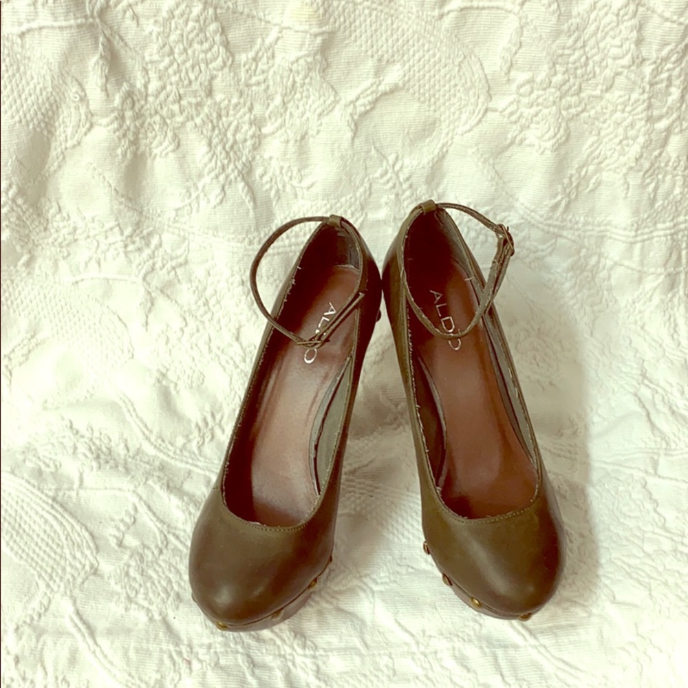 ALDO  SHOES